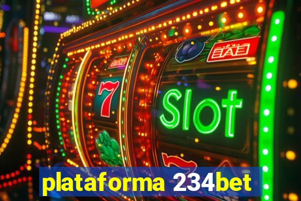 plataforma 234bet